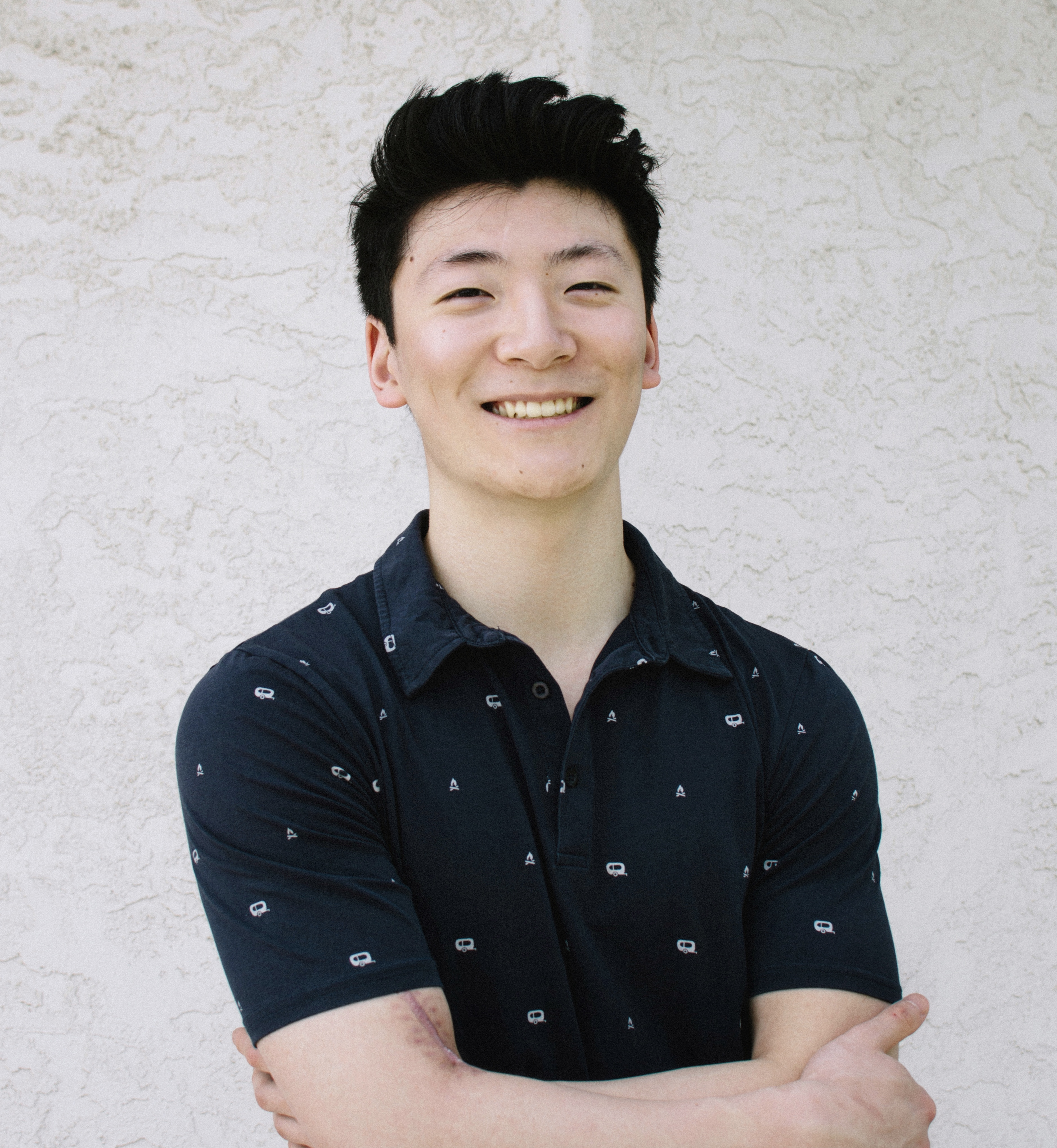 portrait image